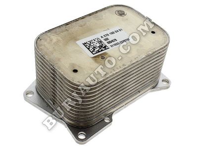 A2781880401 MERCEDES BENZ OIL COOLER