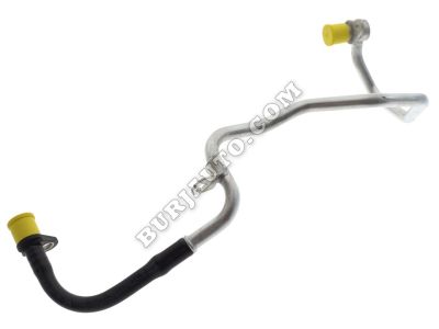 A2782000851 MERCEDES BENZ COOLANT LINE