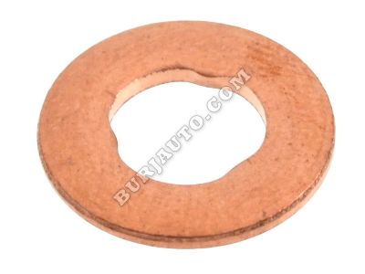 A6110170060 MERCEDES BENZ SEAL. RING, SPECIAL SHAPE