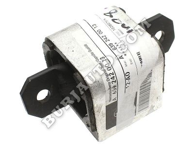 A6392420013 MERCEDES BENZ RUBBER MOUNTING