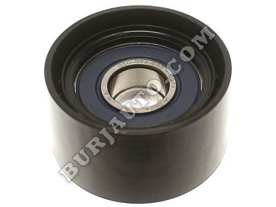 A6422002370 MERCEDES BENZ Guide pulley