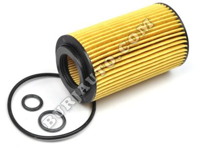 A6511800109 MERCEDES BENZ OIL FILTER ELEMENT