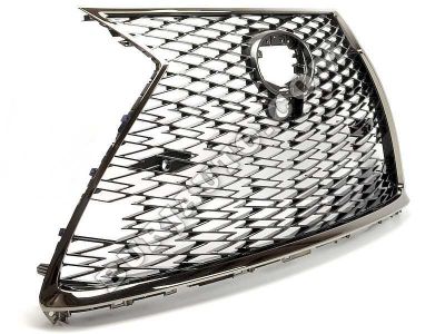 5310178130 TOYOTA RADIATOR GRILLE