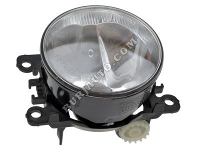 35501M66R00 SUZUKI LAMP ASSY, FOG LAMP