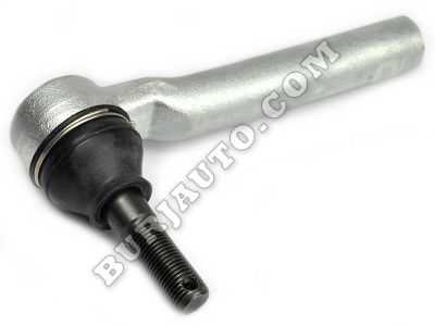 TIE ROD END ASSY SUBARU 34161FL000