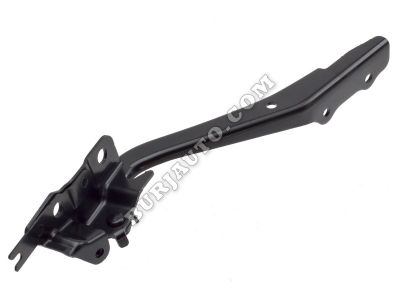 57260FL0309P SUBARU HOOD HINGE