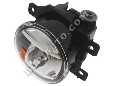 FOG LAMP ASSY F  LH SUBARU 84501VA010