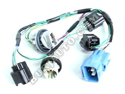 8155560C30 TOYOTA SOCKET & WIRE RR