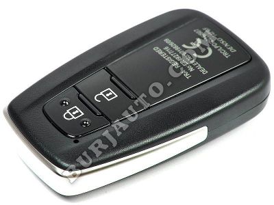 8990460L70 TOYOTA TRANSMITTER