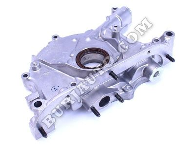 PUMP ASSY., OIL HONDA 15100PR4A03