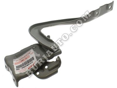 57410M55R00 SUZUKI HINGE COMP, FRONT HOOD, R