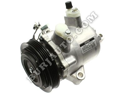 9520052R00 SUZUKI COMPRESSOR ASSY