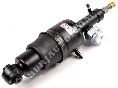 E62101LA7B NISSAN SHOCK ABSORBER