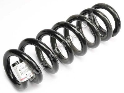 4813160M50 TOYOTA SPRING  COIL  FR