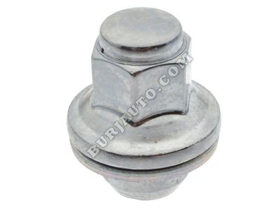 NUT HUB W WASHER TOYOTA 9094201121