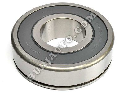 9036340092 TOYOTA BEARING RADIAL BALL