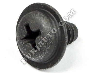 0145100961 NISSAN SCREW