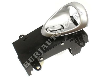 HANDLE DOOR NISSAN 80670CF00A