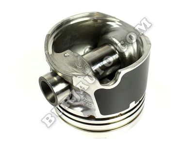 A20105X01A NISSAN PISTON WITH PIN