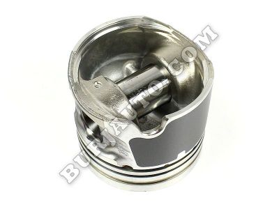 A20105X02A NISSAN PISTON,W/PIN