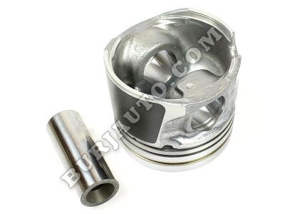 PISTON,W/PIN NISSAN A20105X09A