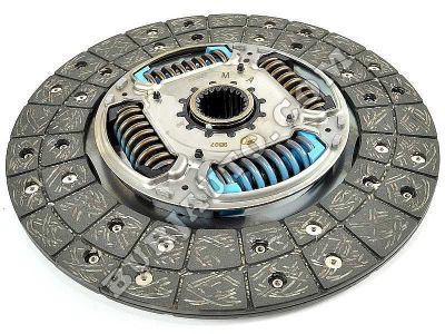 3125026232 TOYOTA DISC ASSY  CLUTCH