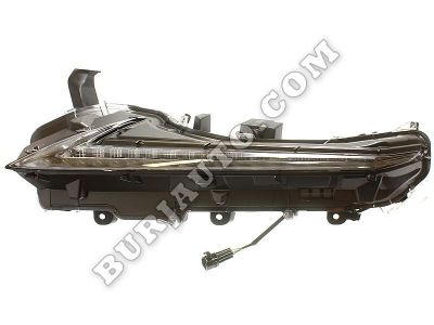 8162078090 TOYOTA LAMP ASSY,