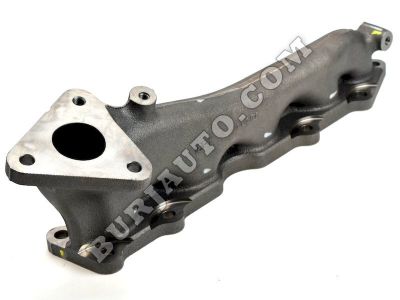 MANIFOLD,EXHAUST MITSUBISHI 1555A843