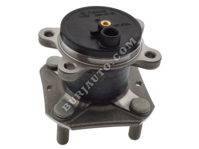 D09H2615X MAZDA BEARING HUB