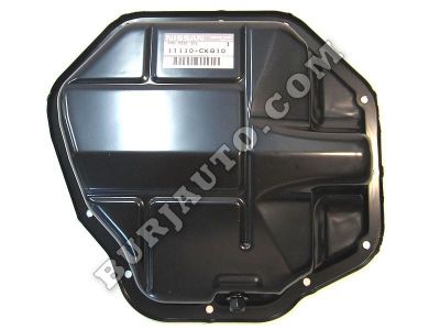 11110CK810 RENAULT OIL PAN ASSY(N)