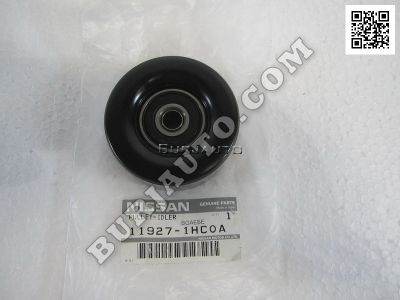 119271HC0A RENAULT PULLY W BEARING