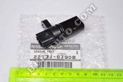 237316J90B RENAULT SENSOR A-CRANK