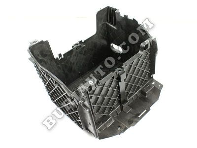 244466737R RENAULT SUPT- HEAT PROTR