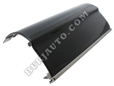 SPOILER SUB,RR BUMPER CTR LX570 18YM TOYOTA PZ32260065B1