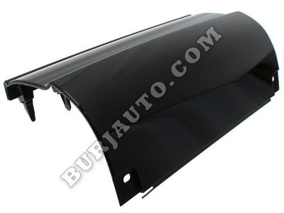 PZ32260065C1 TOYOTA SPOILER SUB-ASSY RR BUMPER CTR LX570 18Y