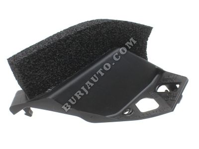 PAD FR BUMPER RH TOYOTA 5242233020