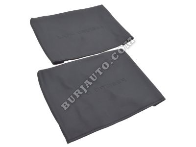 COVER, TELEVISION TOYOTA 8629260020