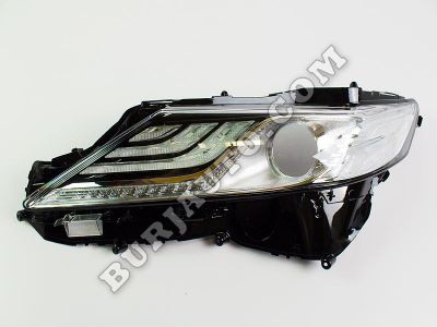 8117133D70 TOYOTA LENS HEADLAMP LH