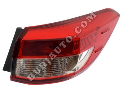 815500DA90 TOYOTA LAMP ASSY, RR COMBIN