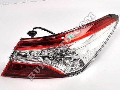 8155033690 TOYOTA LAMP ASSY RR