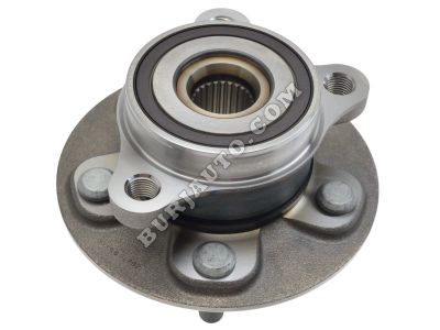 43550F4010 TOYOTA HUB &AMP; BEARING ASSY,