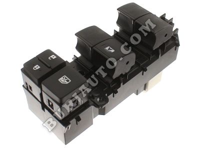 848200D600 TOYOTA MASTER SWITCH ASSY