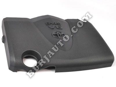 1120931410 TOYOTA COVER SUB-ASSY