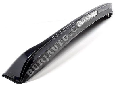 7608560100C3 TOYOTA SPOILER SUB-ASSY RR