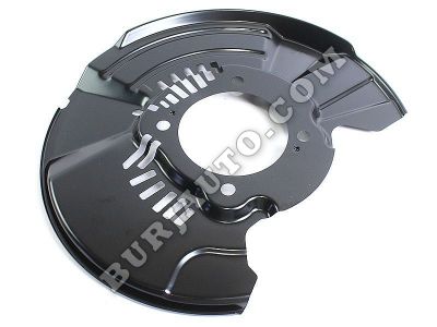 477820K191 TOYOTA COVER DISC BRAKE DU