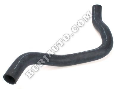 HOSE, WATER LOWER HONDA 19502RN0A00