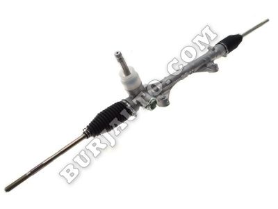 GEAR AND LINK ASSY,STEERING MITSUBISHI 4410A852