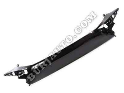 6400H848XB MITSUBISHI COVER,FR BUMPER