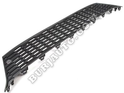 6402A505 MITSUBISHI GRILLE,FR BUMPER