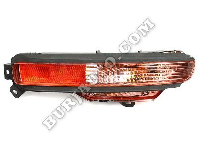 265556GW8A NISSAN Lamp comb rr,lh